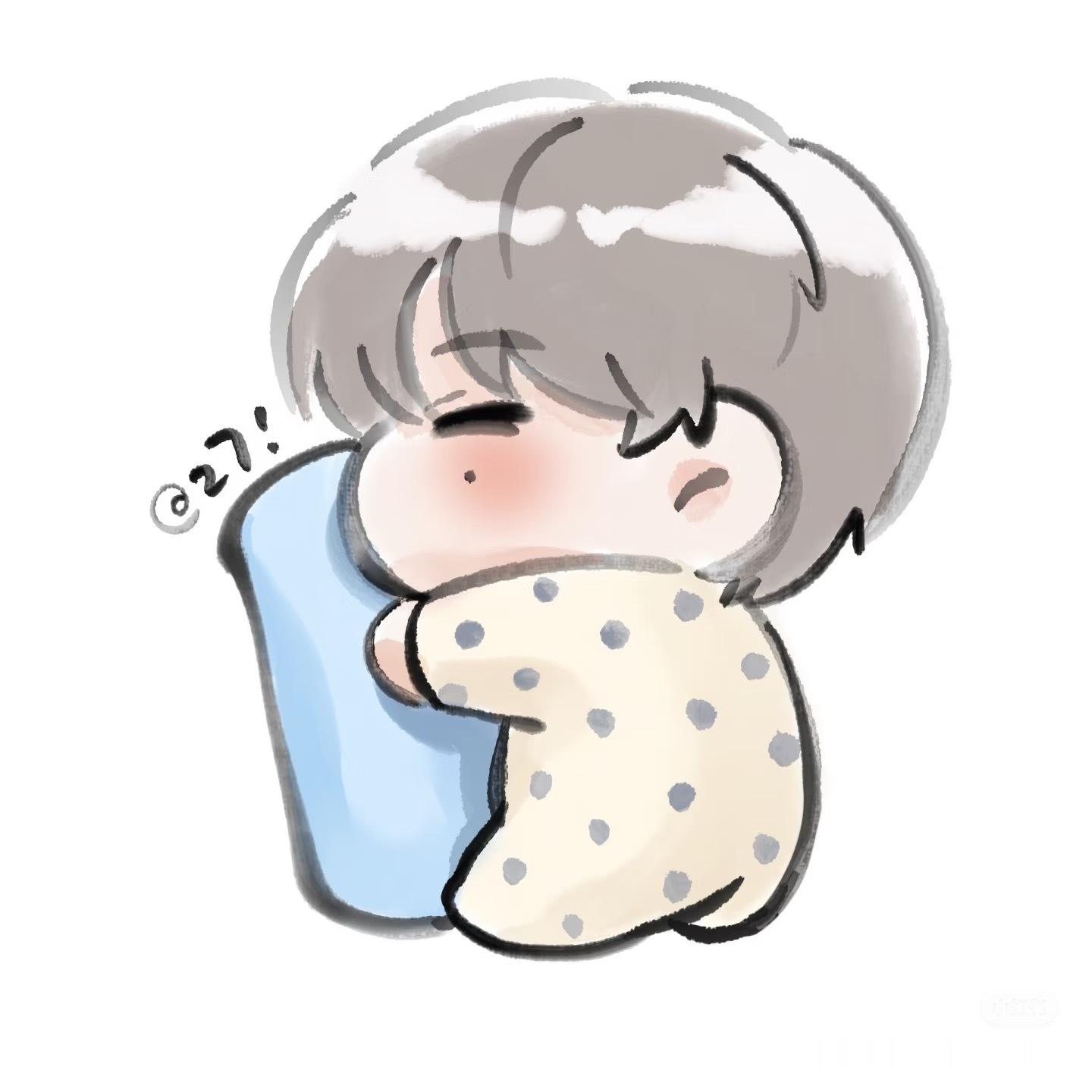 梓渝0706生日快乐 🔮梓渝 早呀☀️小朋不想起床 