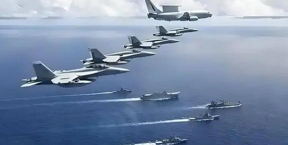 惊天大逆转！中国国运爆发，百年机遇降临，西方要慌了！在过去的七十年内，一开始美国