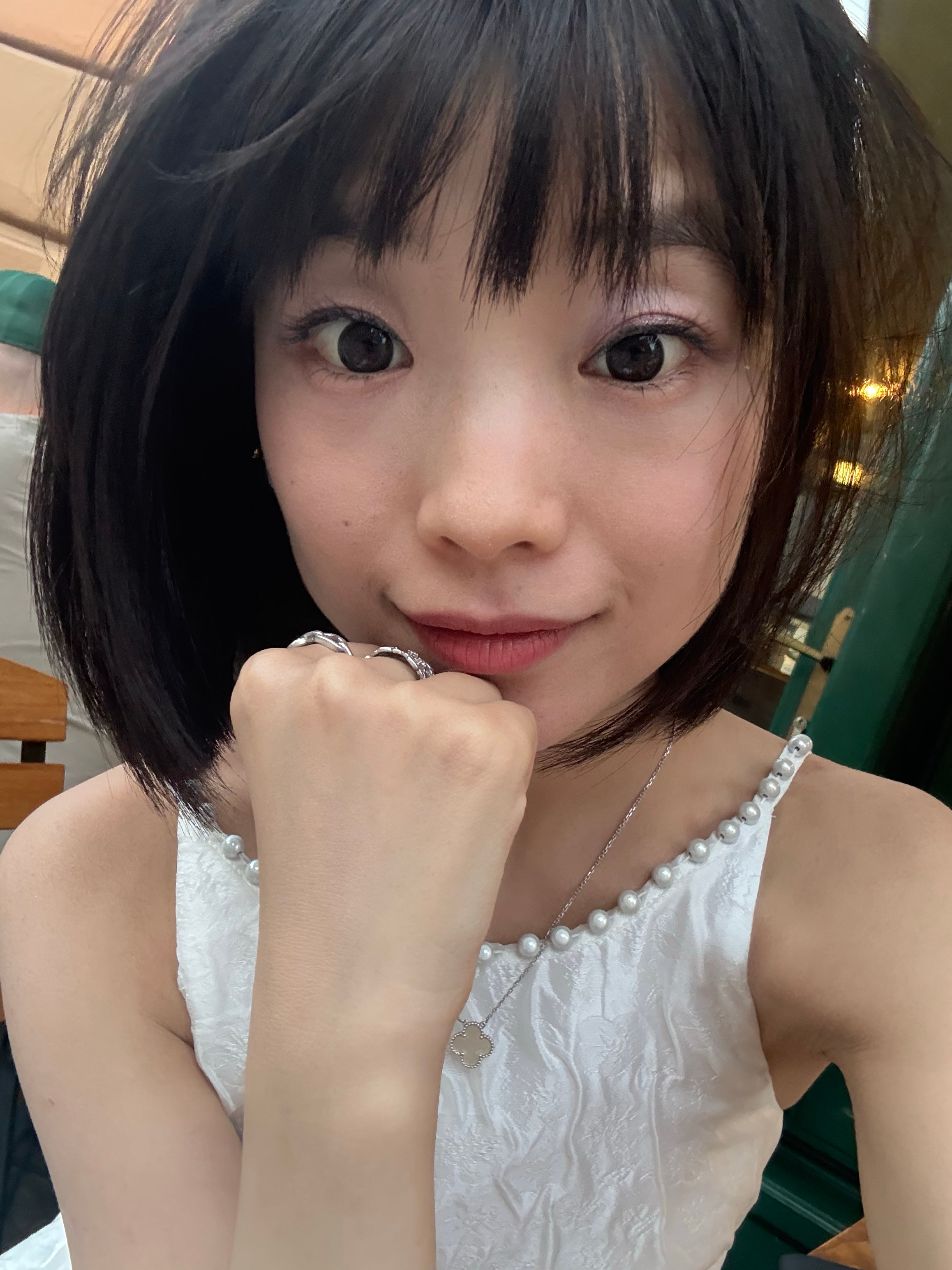 Hot～Summer～ 