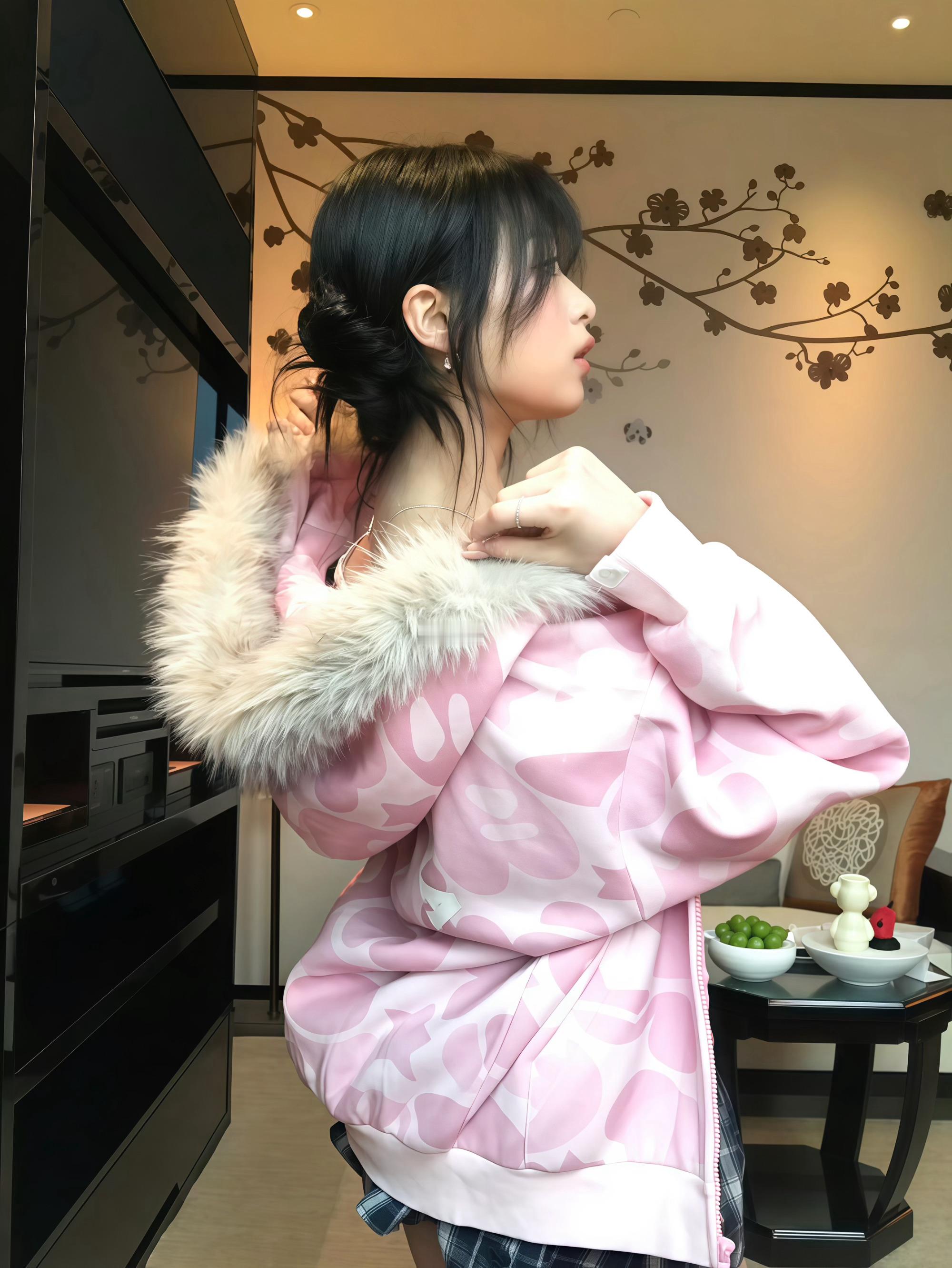 babymonster[超话] 我家妹妹 ​​​