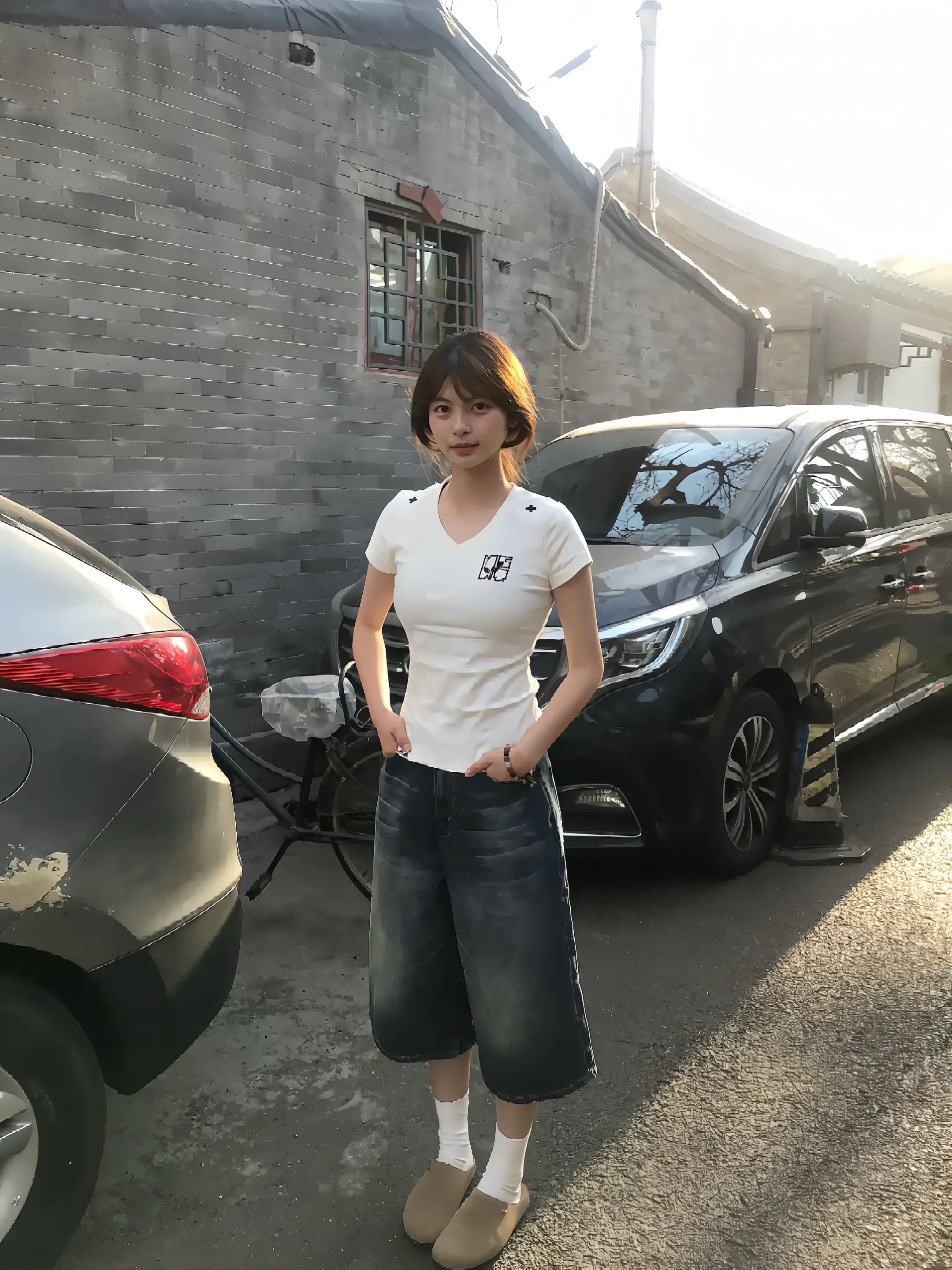 亲爱的 不要暗自悲伤 漫漫长路 会有人爱你的泪痕与锈迹斑斑