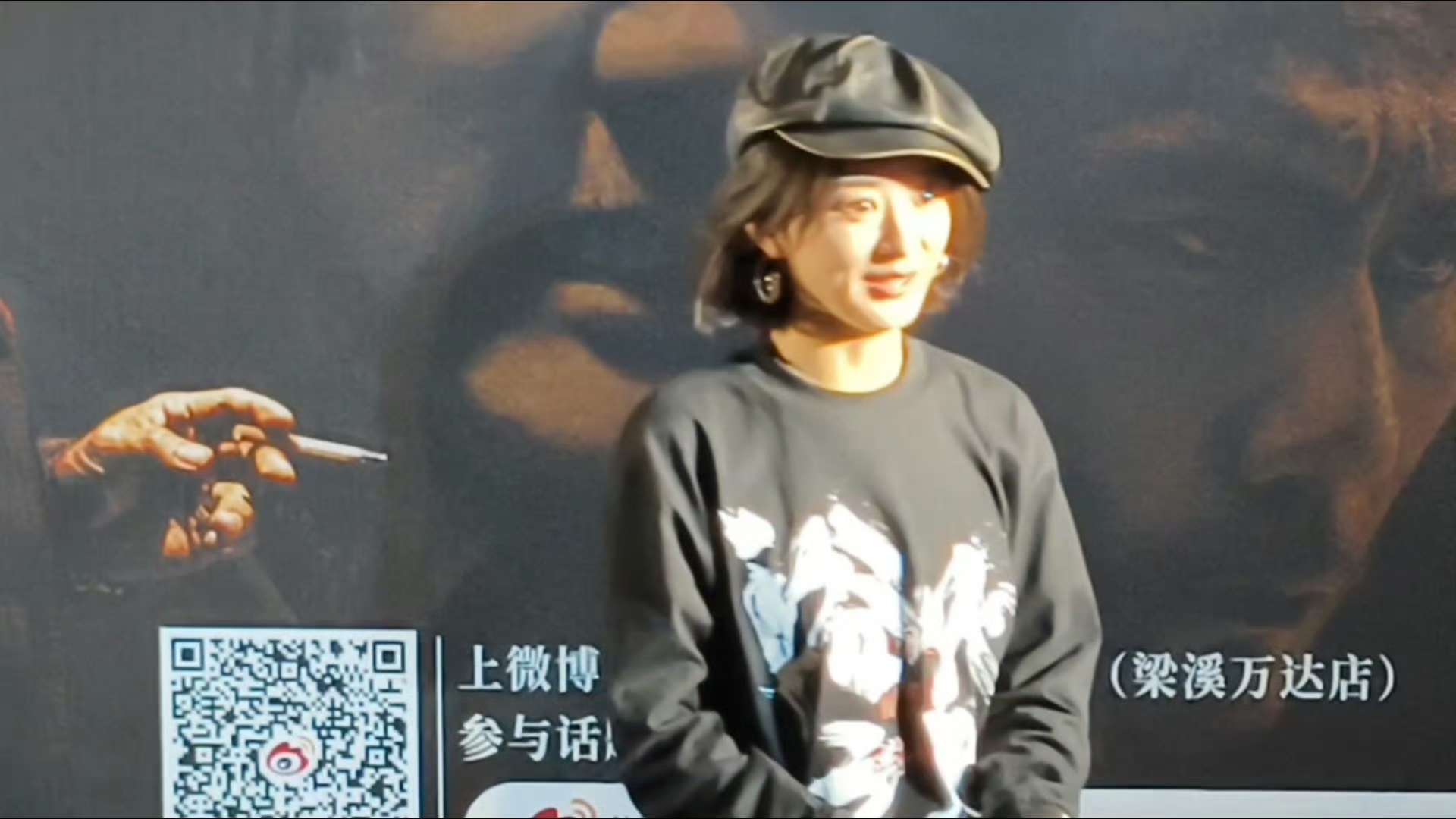 可不可以让我穿越时空缝隙，能按下暂停键就可以去见你