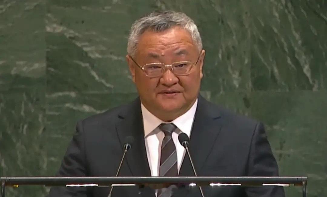 特朗普访华返程后中东大变局：俄伊沙同步行动，中国静待5月23日关键节点特朗普结束