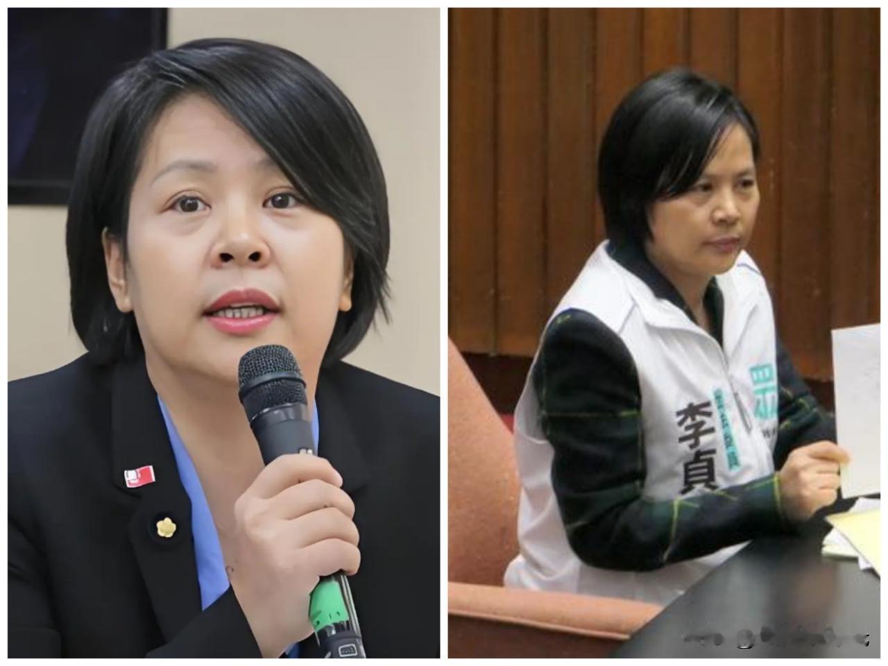 大胆预测一下，民众党前立委李贞秀宣布参加竹北市长选举，她成功的概率有多大？个人认