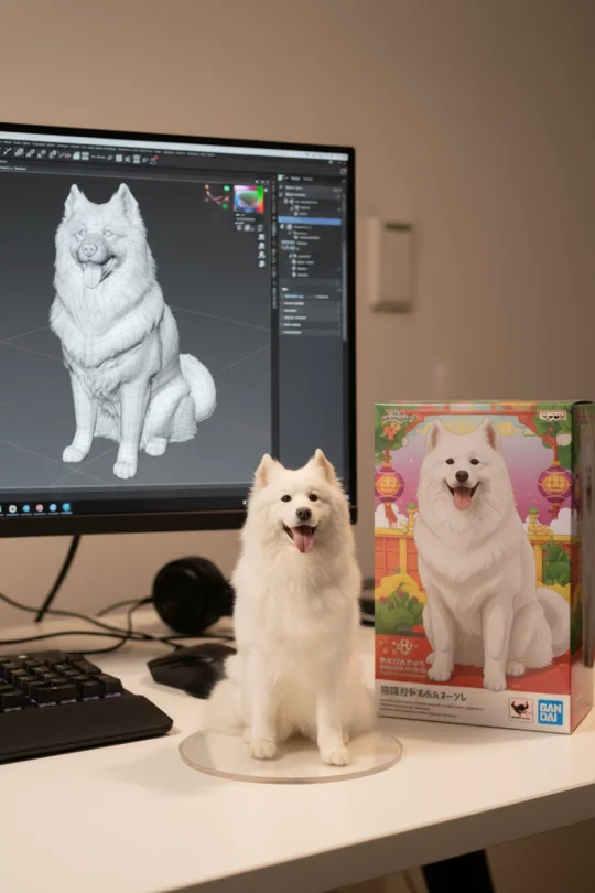 养宠人最近有点玩上瘾