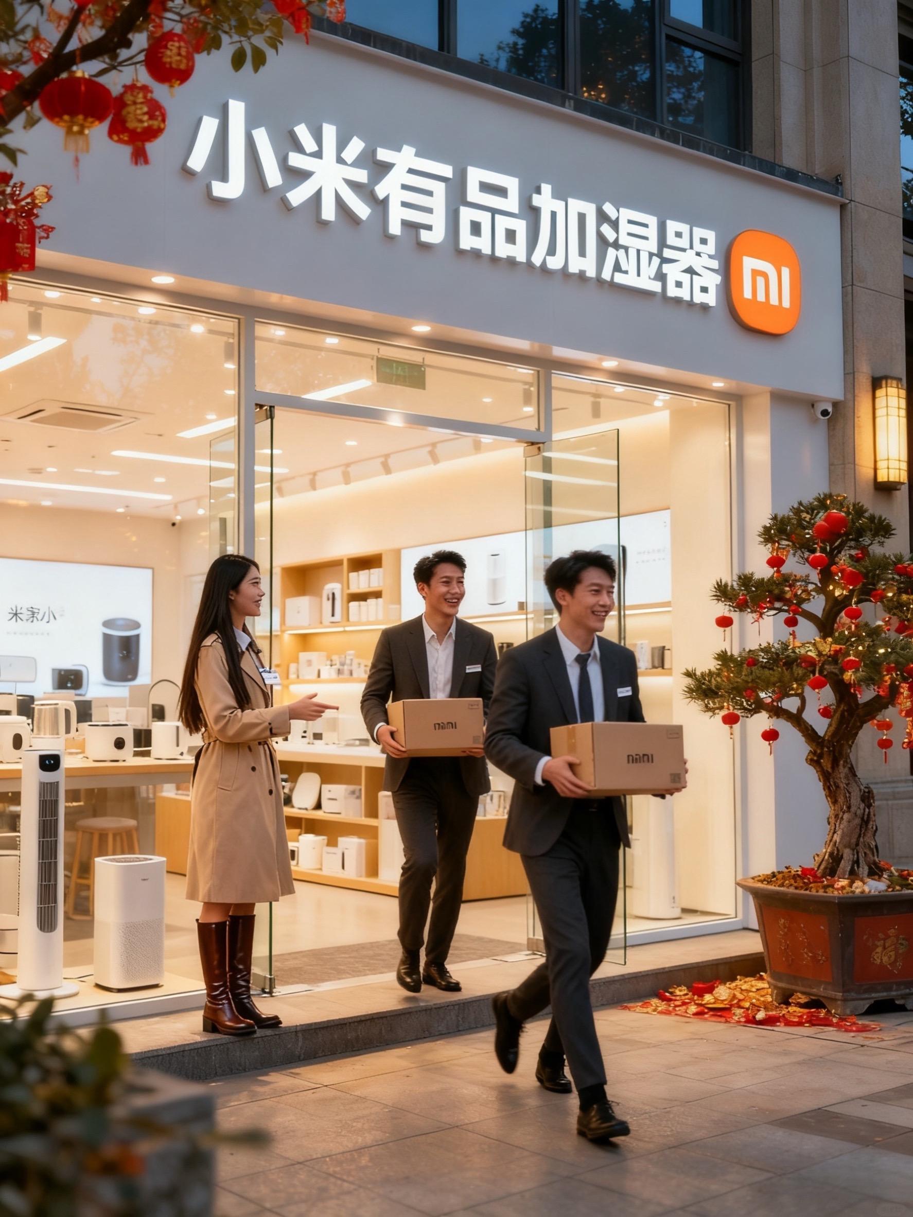 秋冬开空调、换季干燥季，房间干到起皮卡喉？这款加湿器精准补湿，让室内湿...