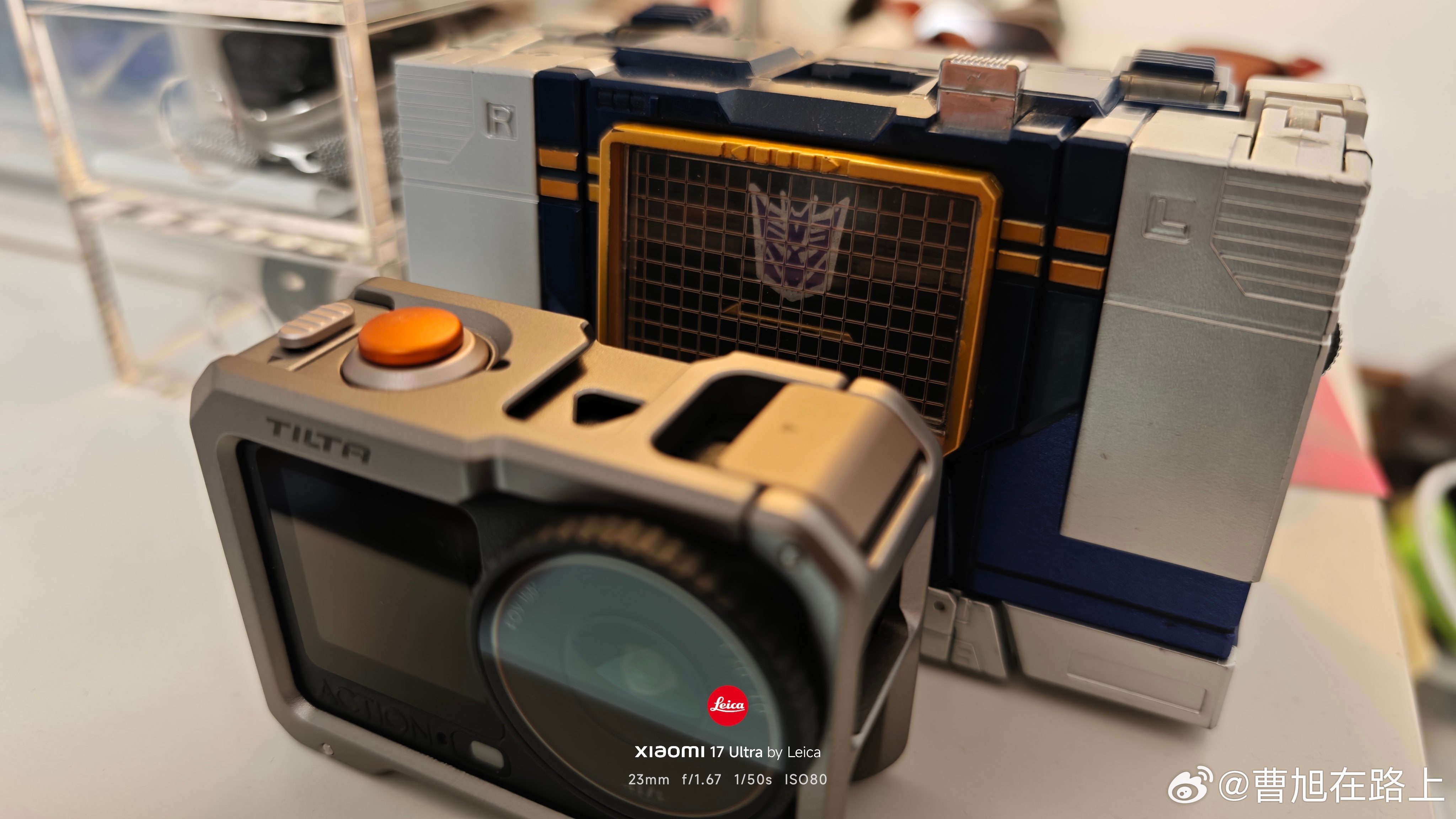 今早的偶然 哈哈哈哈时光啊走的太快啦 