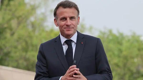 法国也不傻，这次坚决不去给美国擦屁股，谁惹的事谁扛
马克龙拒美霍尔木兹计划：欧洲