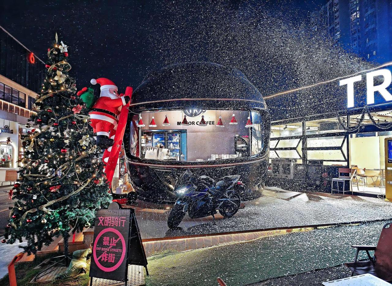 我能送你回家吗 可能外面要下雪了~舔狗 cbr400r 雪