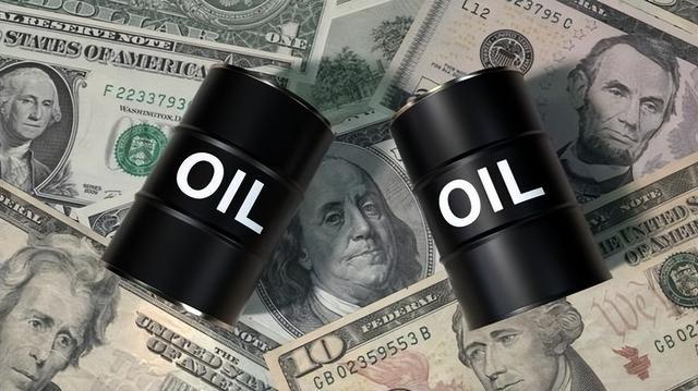 油价冲至115美元剑指130！全行业成本上涨，没人能独善其身

最近刷到不少朋友