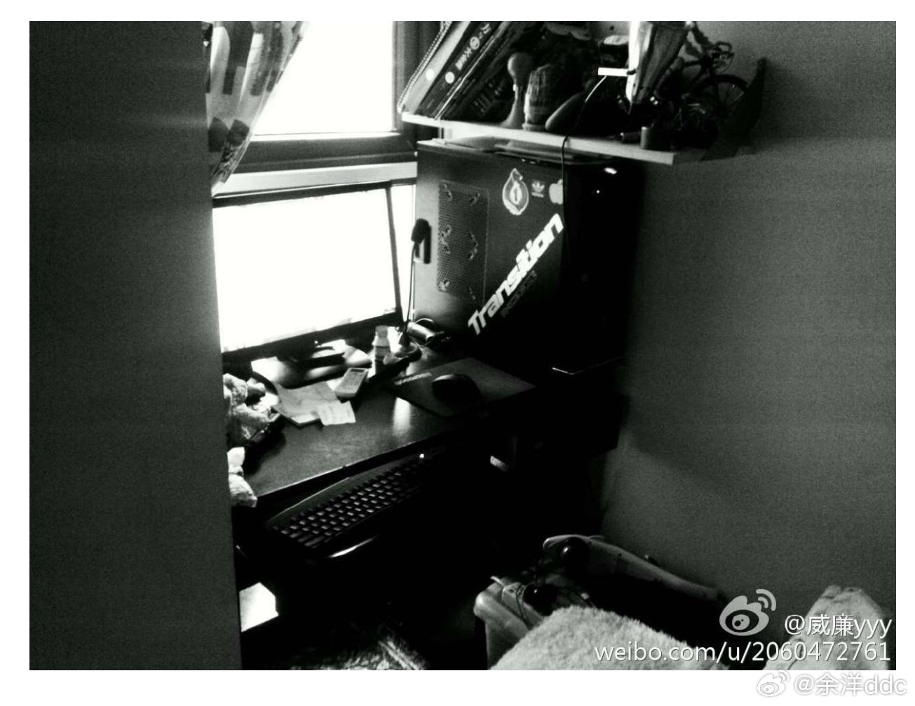 如果一个人长期不工作 看见这个话题，我想我是受不了这种的长期不工作的状态，不会舒