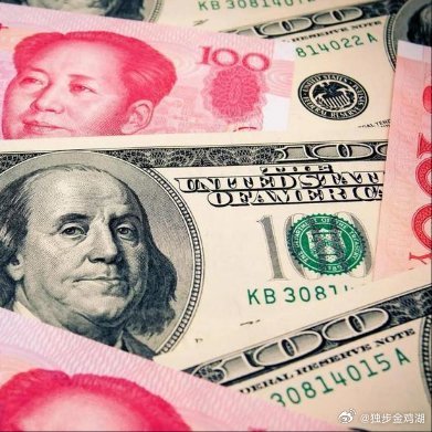 《人民币国际化再提速！美同意韩国用人民币结算石油》3月25日，韩国媒体引用政府口