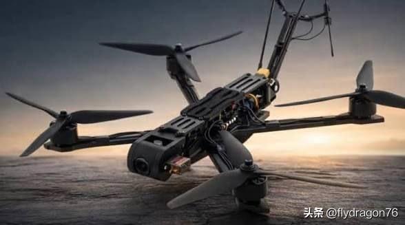 ✈️🇺🇦全新 Wing 10 防空 O4 Pro 拦截无人机

乌克兰企业 