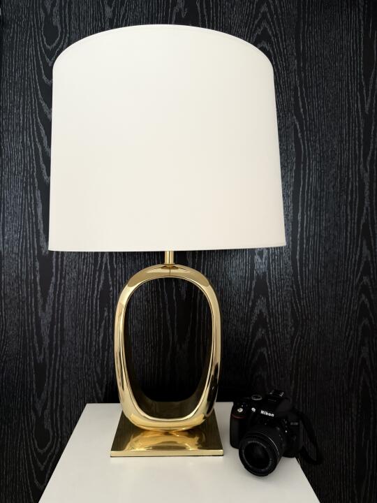 法国家居品牌liaigre灯具