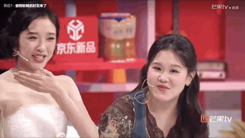 张家齐30岁后想参加浪姐张家齐真的很通透，不局限在过去的光环里，愿意去尝试完全陌