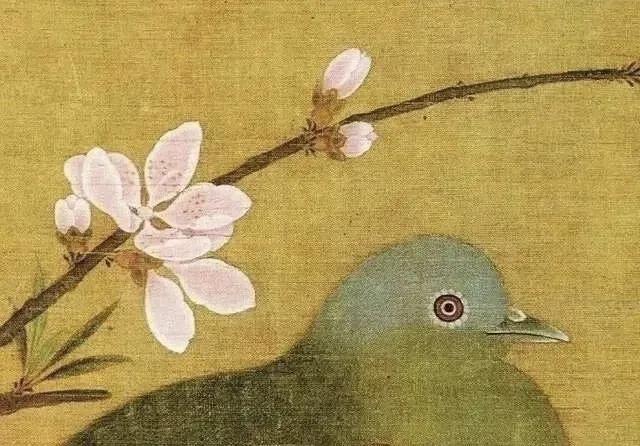 宋徽宗做画家很合格，做皇帝嘛就呵呵了。皇帝是一种职业，不是每一个职业都适合每一个