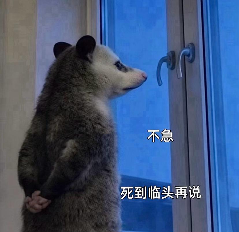 我有预感 我今天又又又会吞一大坨口香糖嘿嘿……因为我已经吞了 就在刚刚