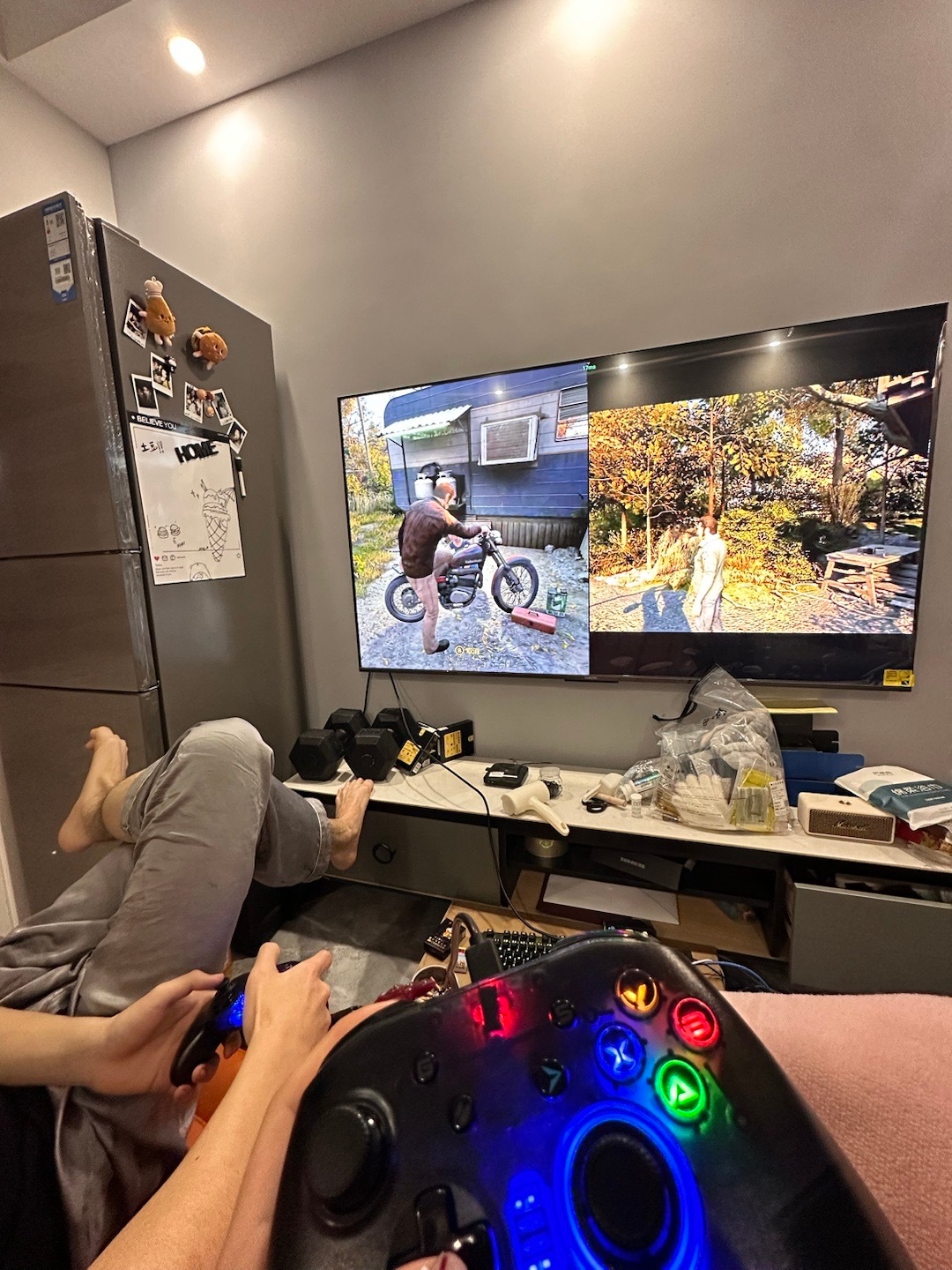 🎮 ​​​