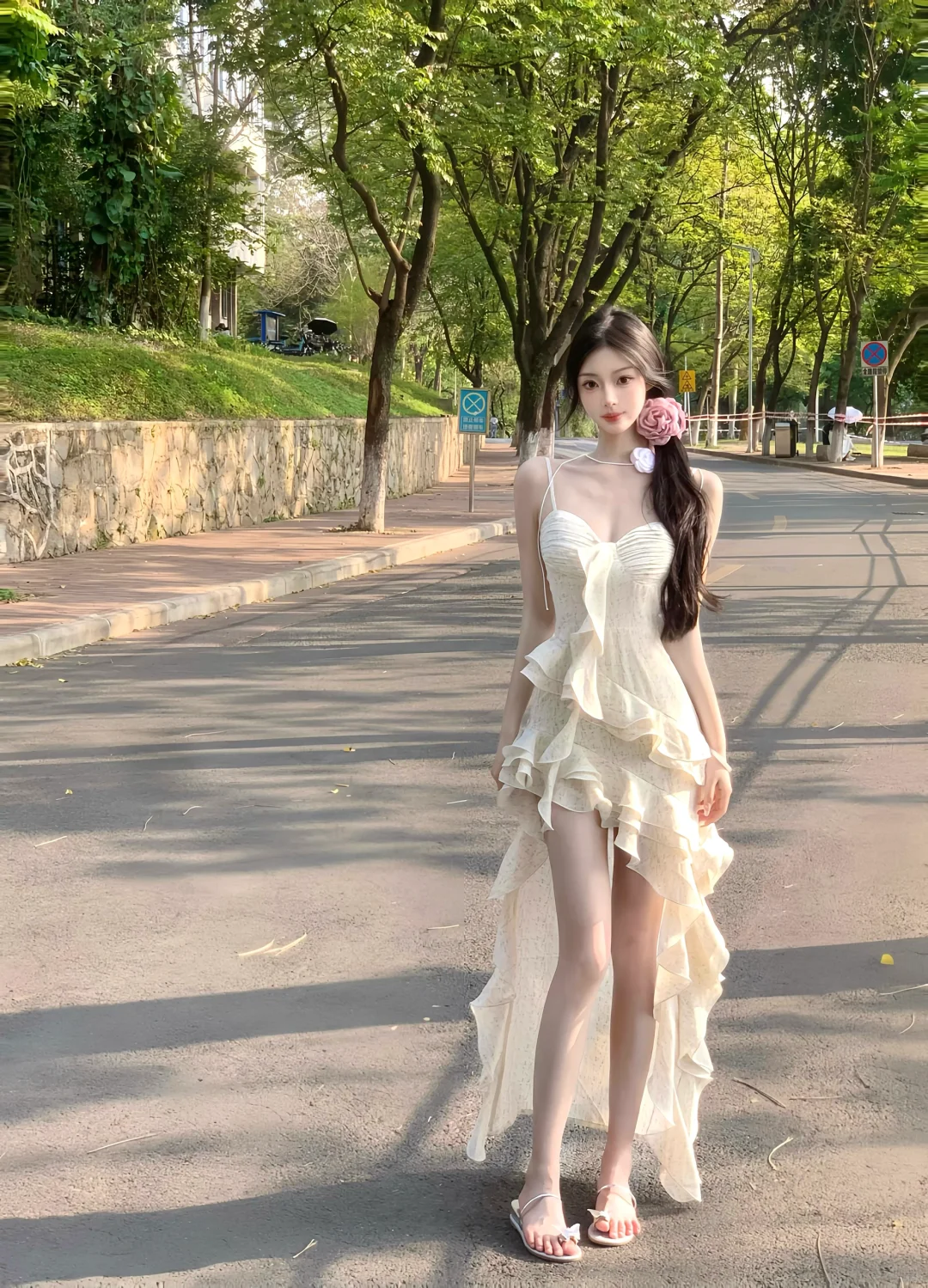 春和景明
