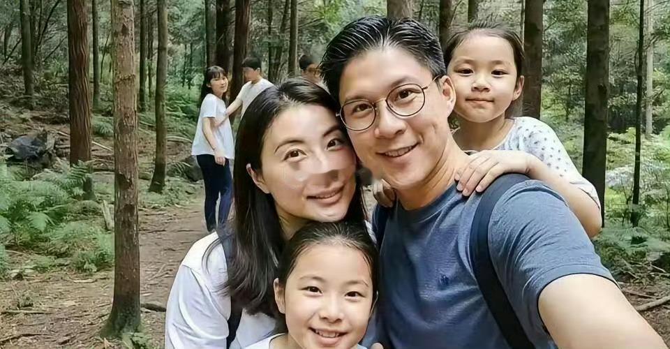 郭晶晶在社交平台晒出假期vlog，大大方方晒出儿女，也只能是霍家了！ ​​​