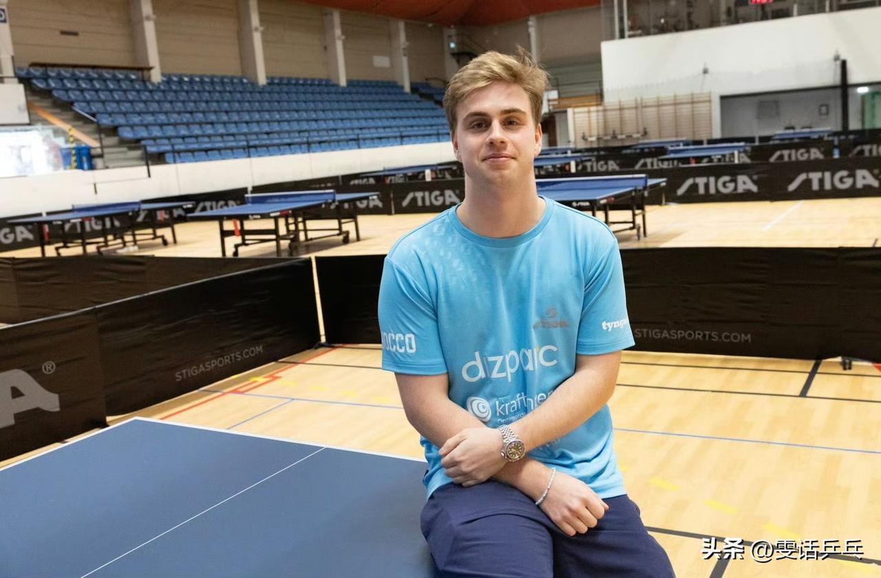 【瑞典全国锦标赛】｜赛前新闻

“特鲁斯热”席卷卡尔斯克鲁纳——超过100名孩子