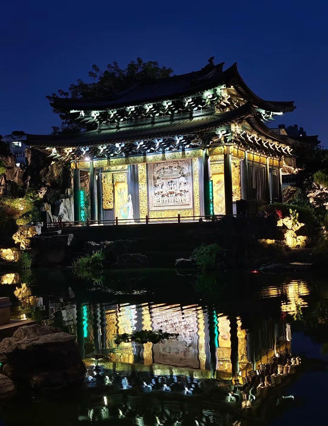 流放岭南的四天 真心建议大家都在七八月份来广州旅游，因为不能就我受这个洋罪🥲广