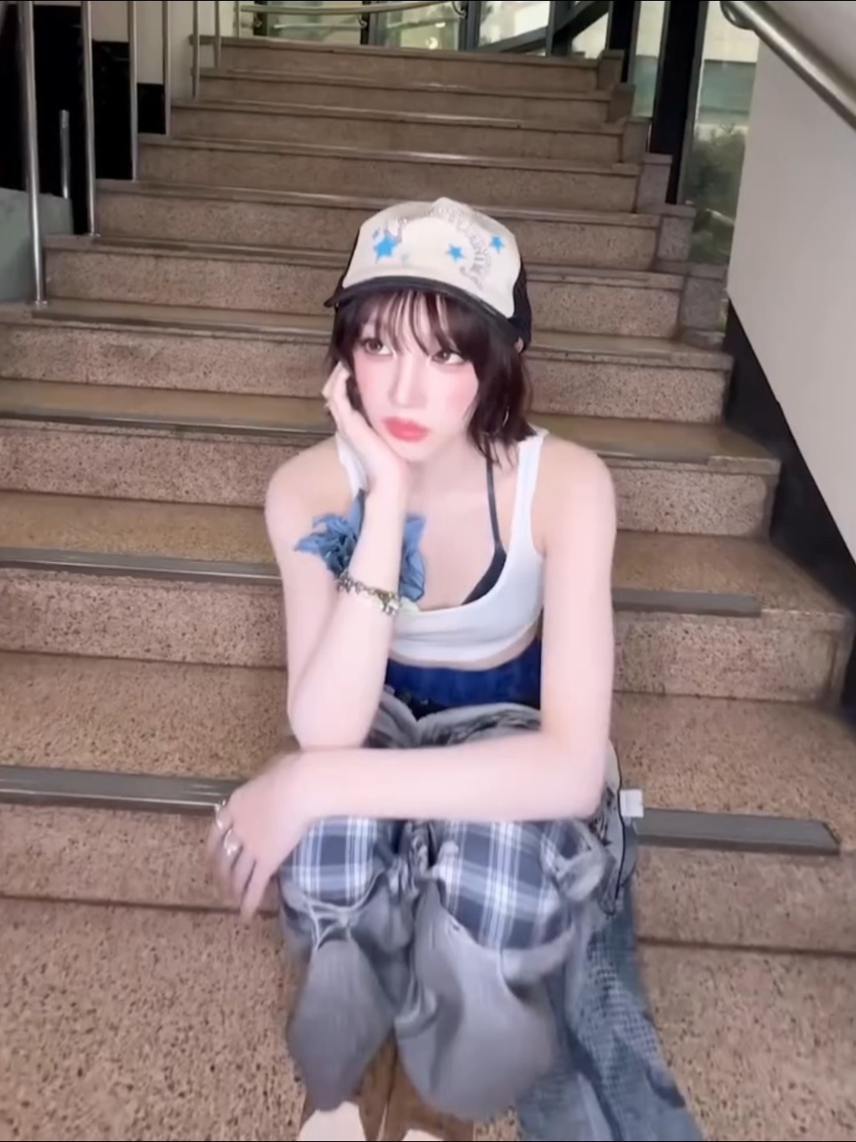 少年感小汪💙 