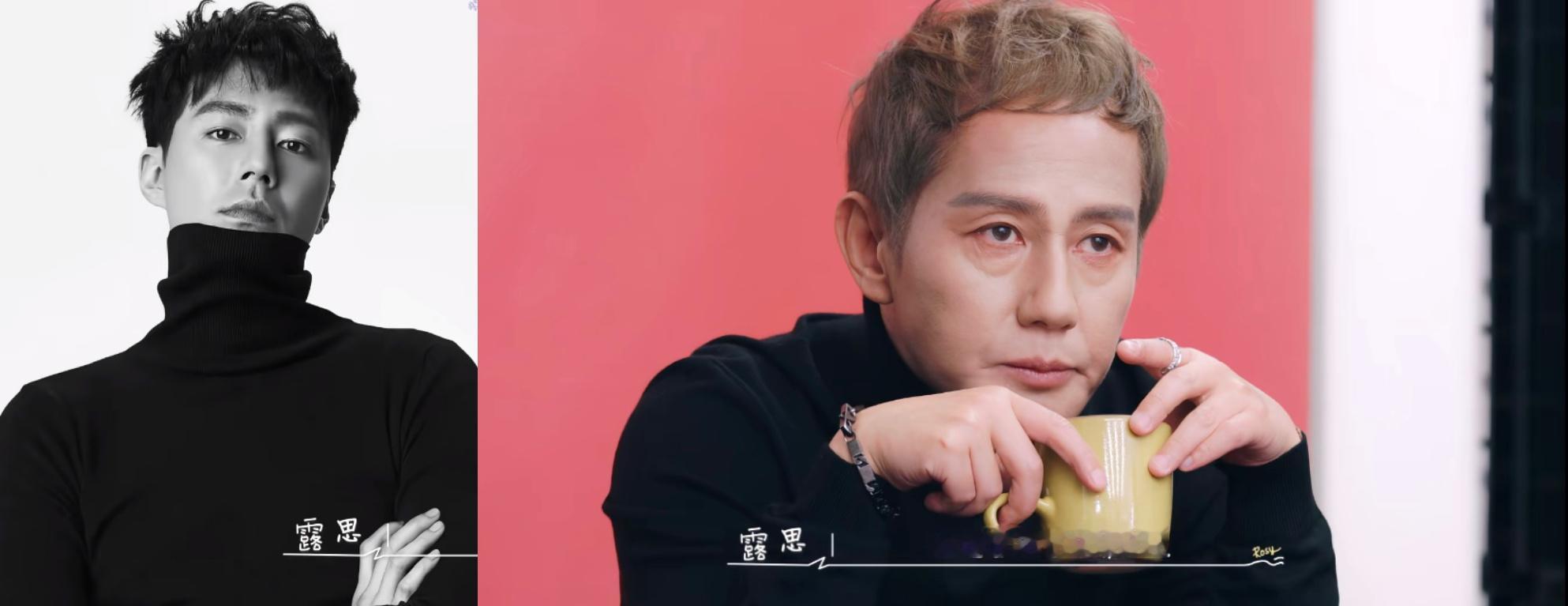 赵哥来内娱拍戏也不是不行… 