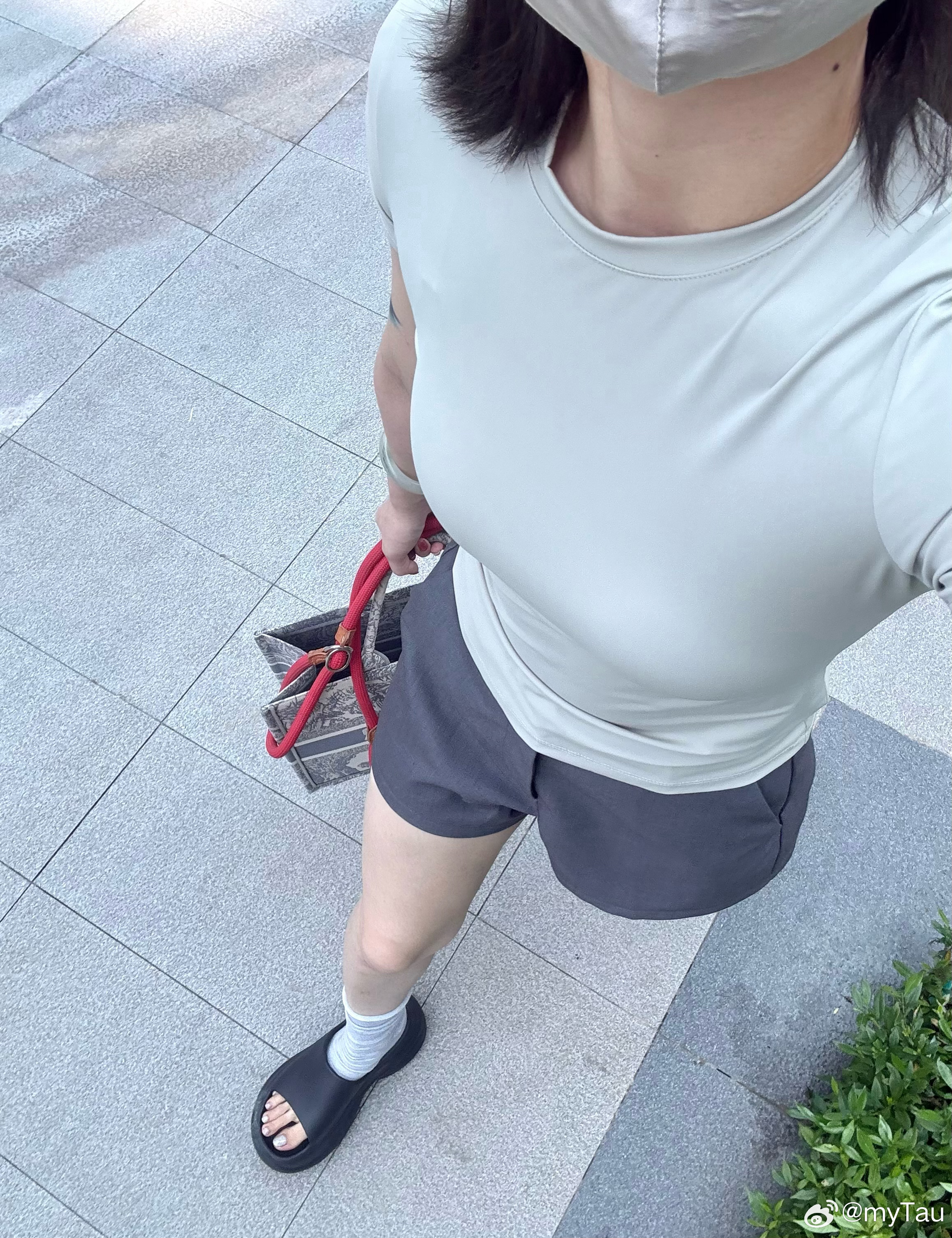 生活没有意义但我有今天的太阳和小狗一马归一码