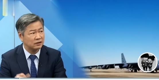 美国真要动手了？台湾名嘴赖岳谦惊天警告——2026年不打2027年必打？可美国自