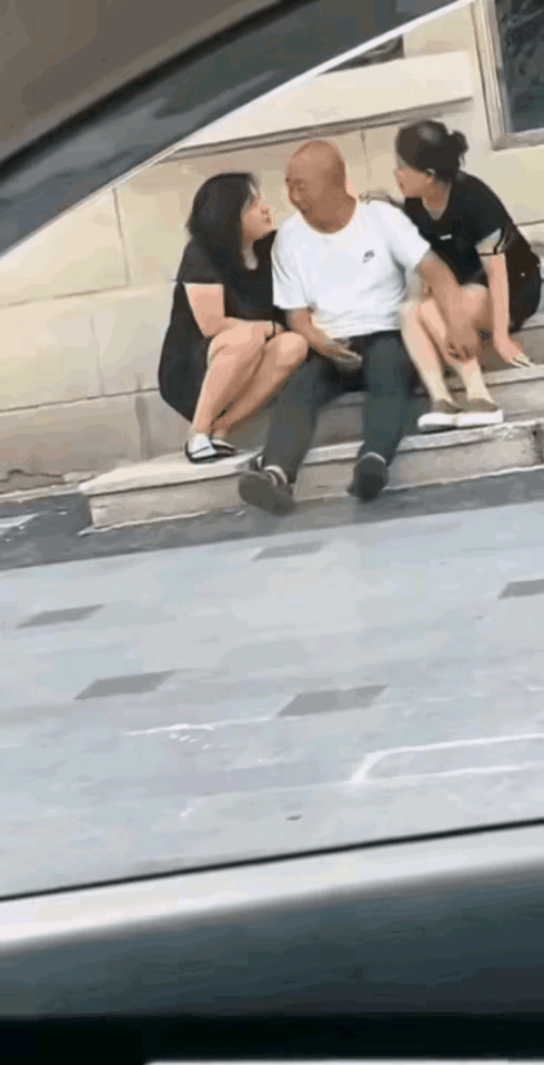 声东击西