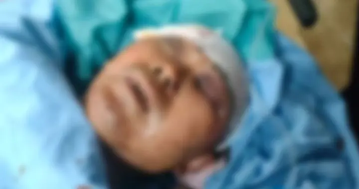 浙江天台县一男子行凶致1死1伤案将开庭 ，两家曾因猪舍屋檐瓦滴水位置问题产生纠纷，被害人姐姐：想还弟