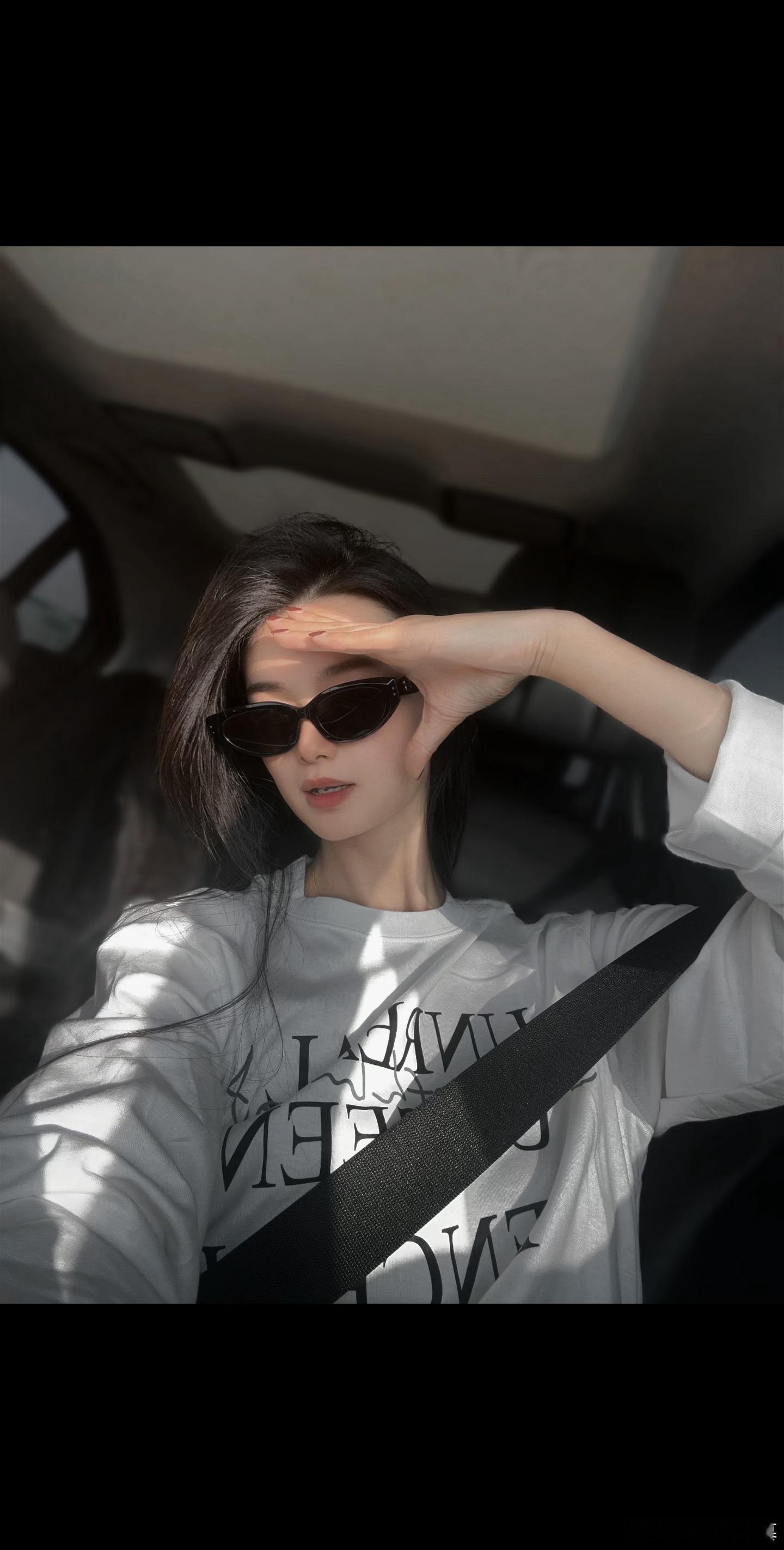 趁着阳光正好，出发 ​​​