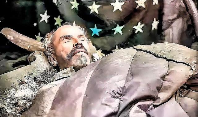 白求恩临终前，向聂元帅提出要求：“请给我的离婚妻子拨一笔钱，我的前妻，我亲爱的弗