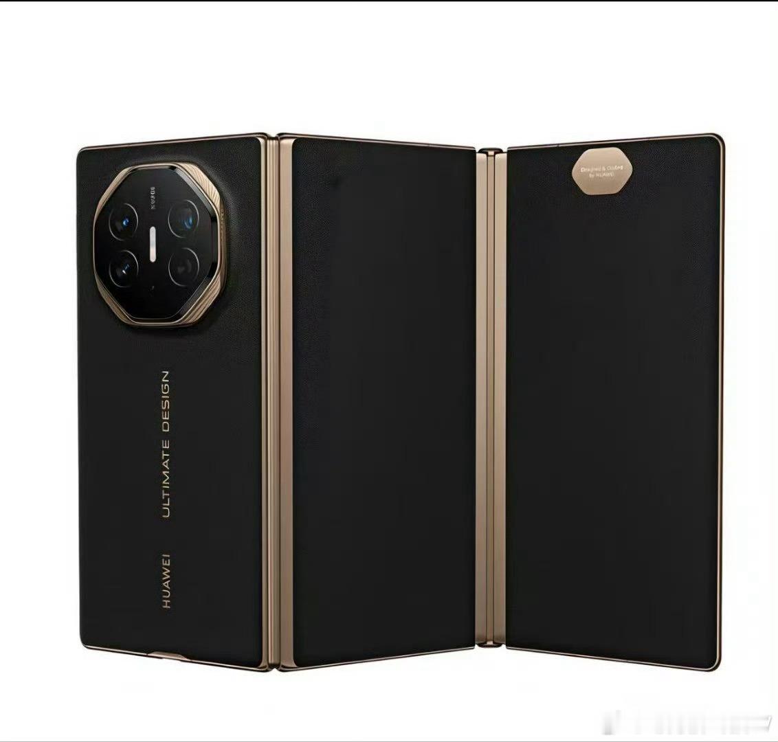 国内折叠市场迎来巨震现在多家都在做折叠屏，但想撼动华为还是挺难的。国内折叠屏市场