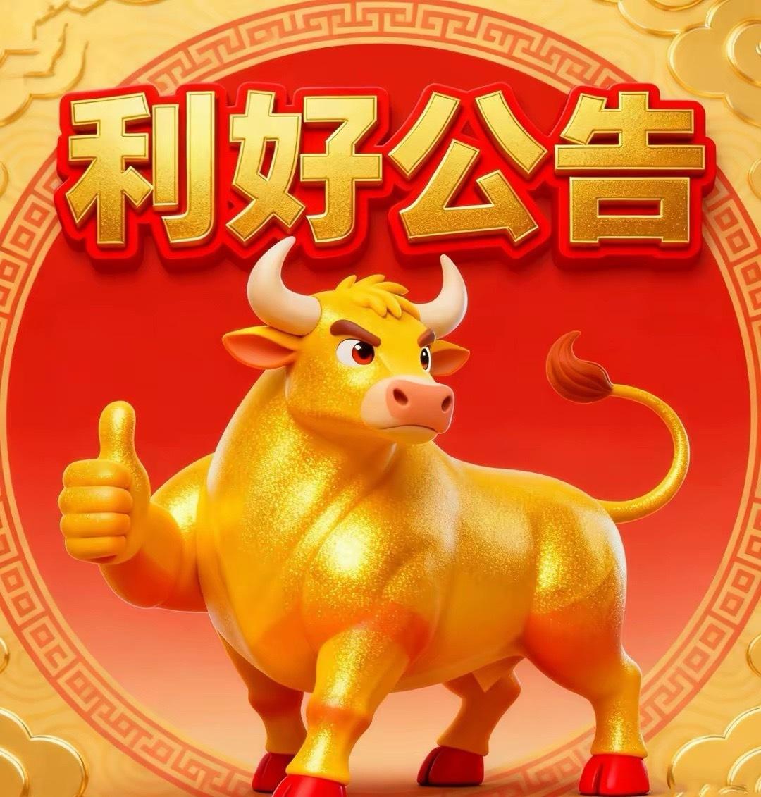 10.24多空对决！33只利好股（最高暴赚192倍）+4只利空股清单，仓位严控！