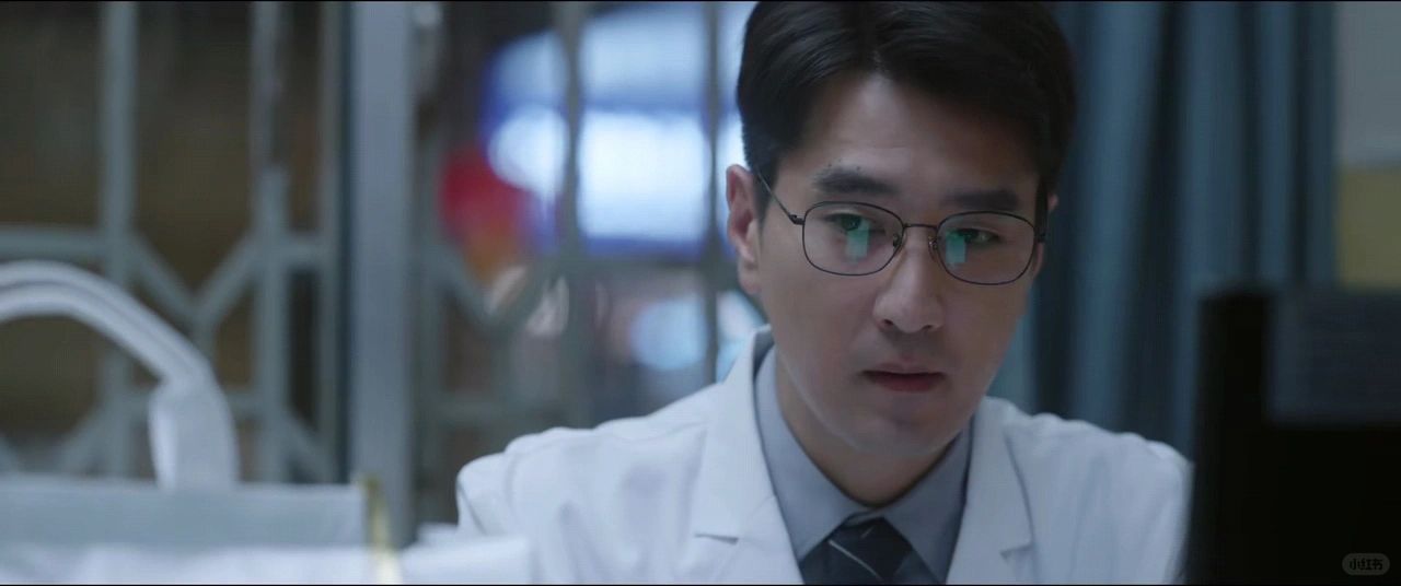 看到蔷薇自杀，才懂周筱风为何不原谅方竹清