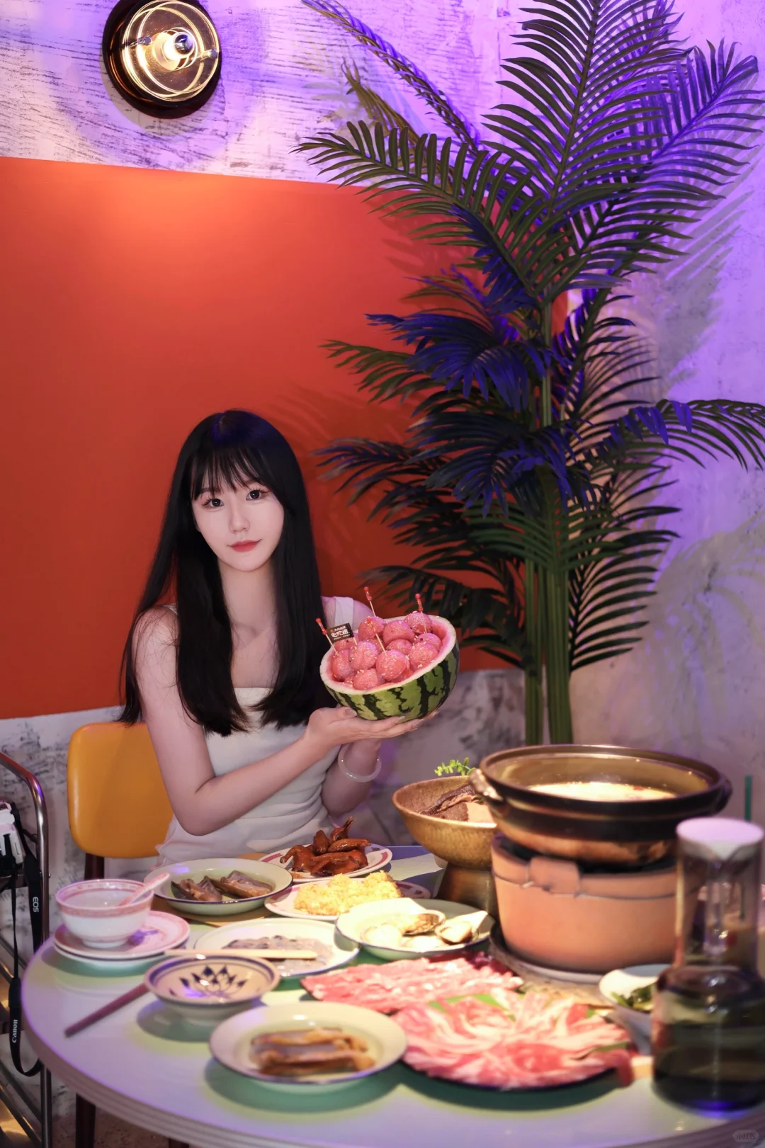 昆山也有敲正宗的打边炉啦！！