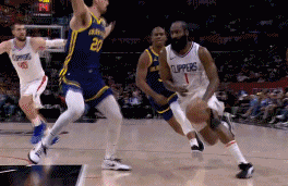 哈登突破轰下第20分，迎来生涯里程碑，跨过25000分大关
北京时间12月15日