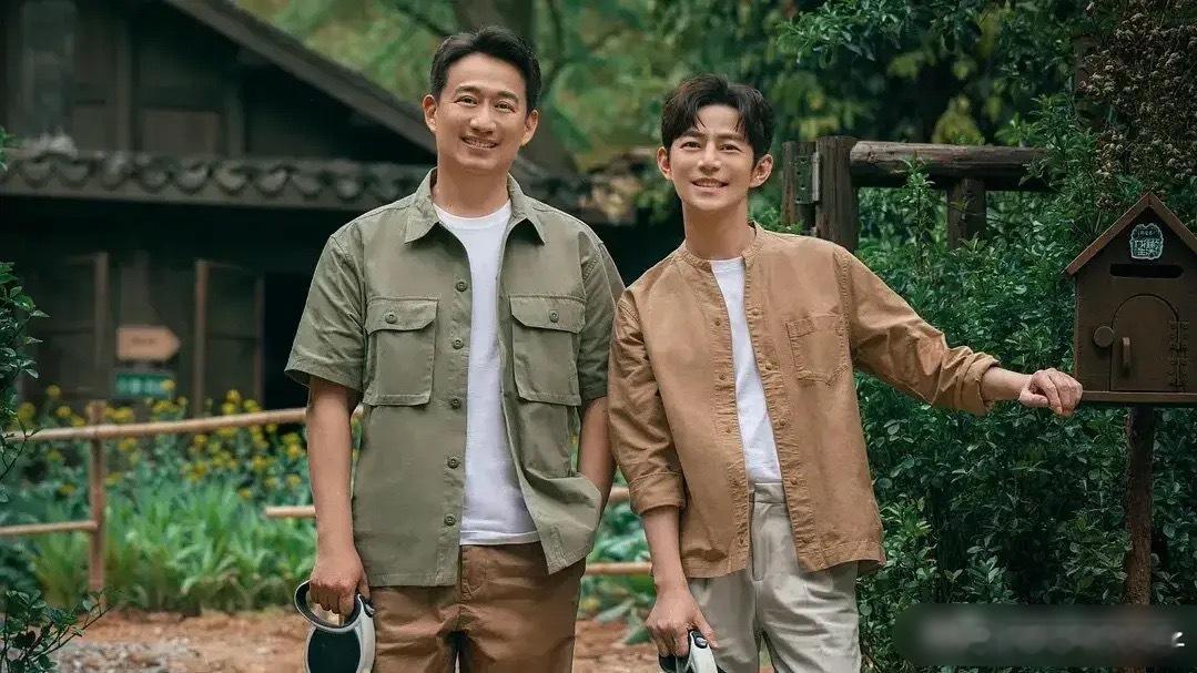 网传向往的生活开录了？[捂嘴哭]黄磊 何炅 彭昱畅 张子枫等原班人马还会回归？熟