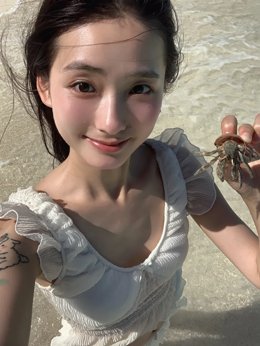 In love w/ Maldives🐚🏝️