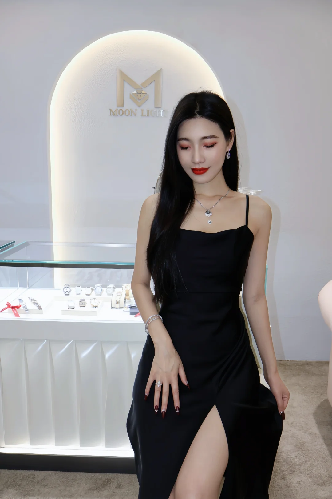 bing～bing的钻石应该是所有女孩纸的爱吧💕
