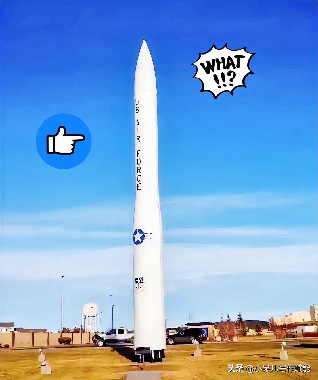 近日！
美国空军传来重点消息！

11月5日，美国空军全球打击司令部动作引全球警