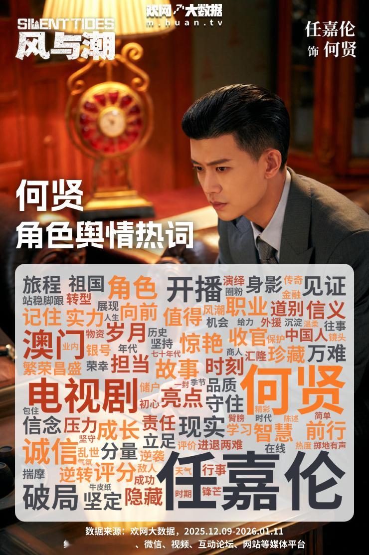 欢网发任嘉伦：内娱最稳跨界王从体育跨界，到角色沉淀，再到音乐舞台的回归与商业价值