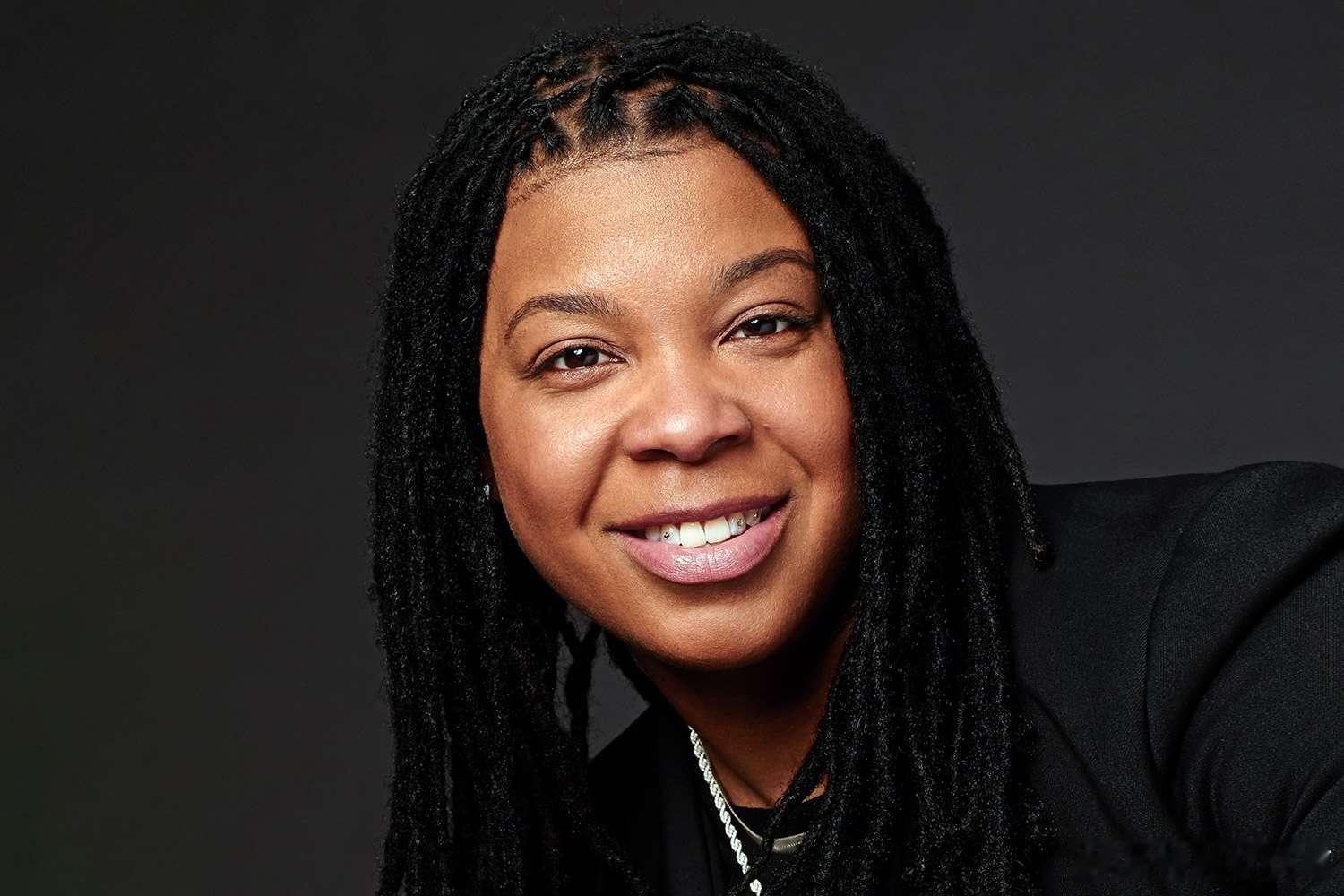 【SNL新季减员】Punkie Johnson宣布，她将不会回归SNL第50季，