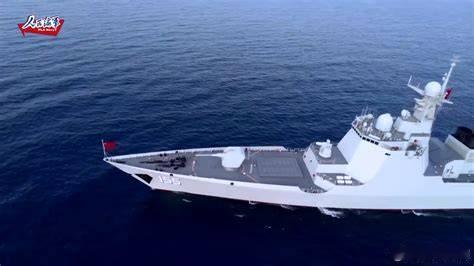为什么几乎没有国家采购052D？原因很简单——就算中国免费送，大多数国家也不敢接