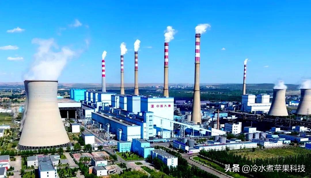 核能圈神仙打架，这波技术 battle 太上头，还有个中国选手藏不住了。

先说