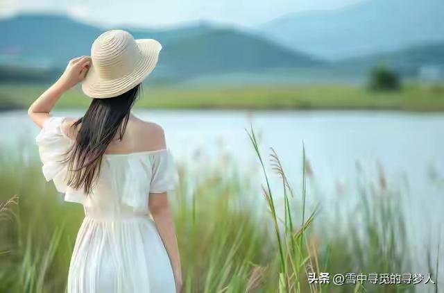 人生没有重来，珍惜当下就是对生命最好的成全

人这一辈子，从来不是一场追求结果的