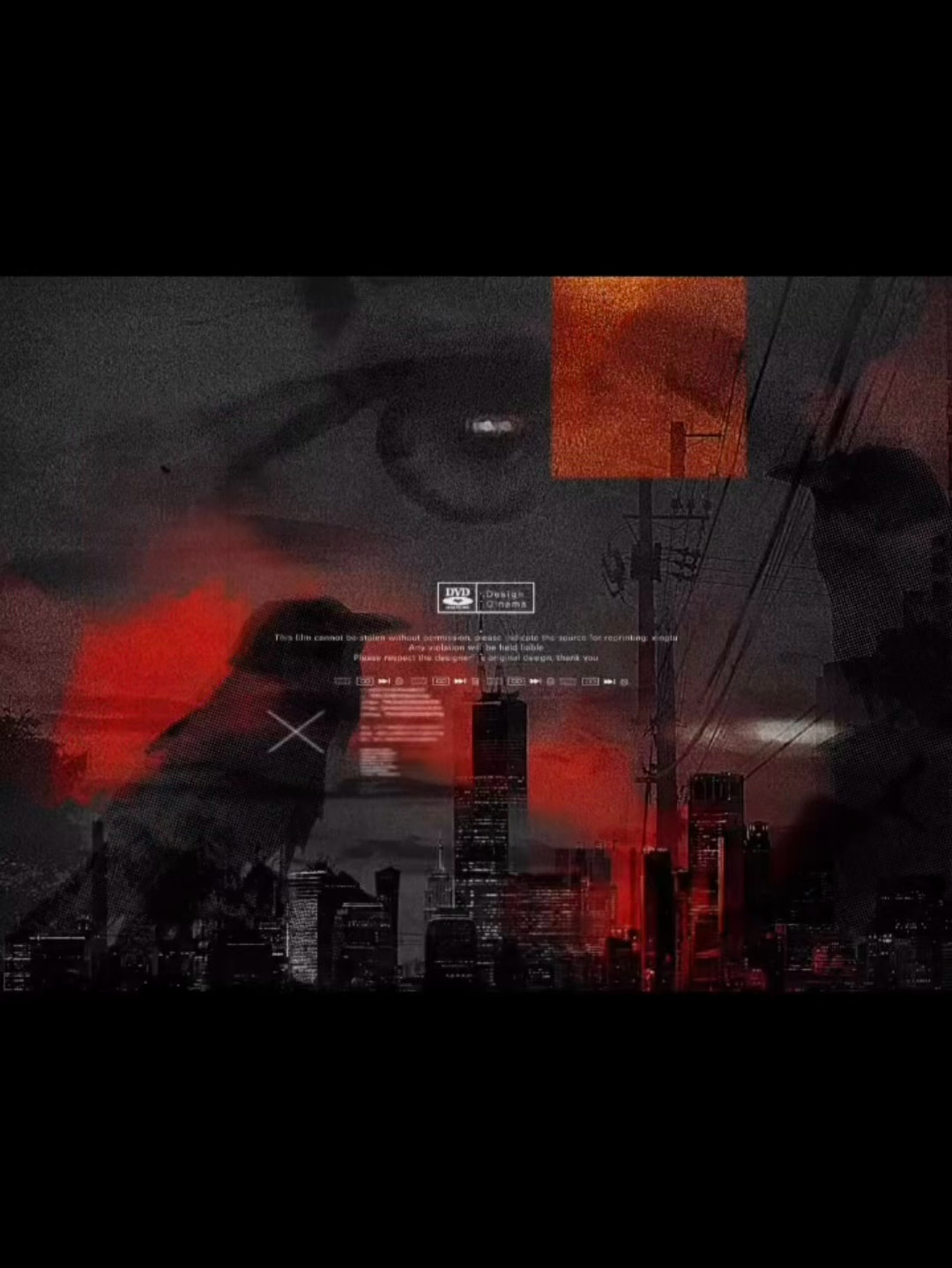 🐦⬛🩸 
