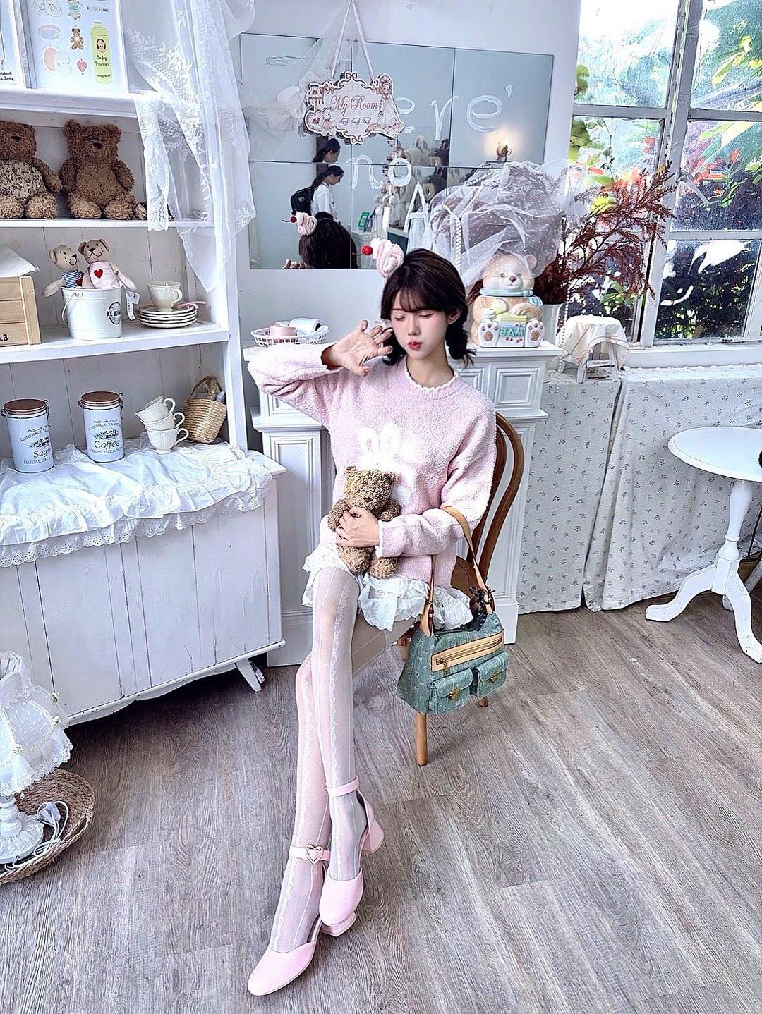 什么样的穿搭可以让人显得很有气质